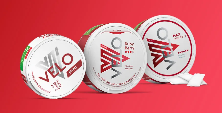 Mastering the Sweetness of Snus Candy with These Irresistible Flavor Combinations for Every Craving