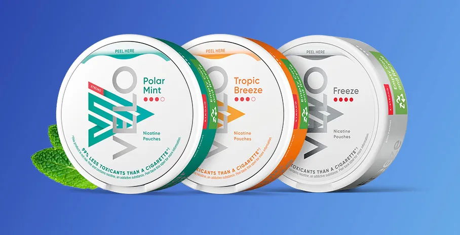 The Curious Case of Snuff, Snus, and the English Language