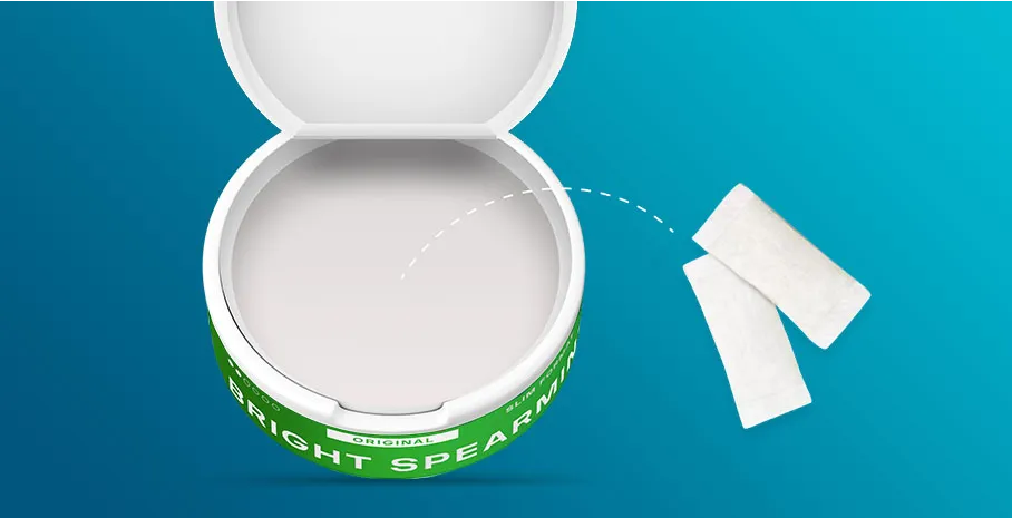 Lips Sachets de Nicotine; A Modern Approach to Nicotine Consumption